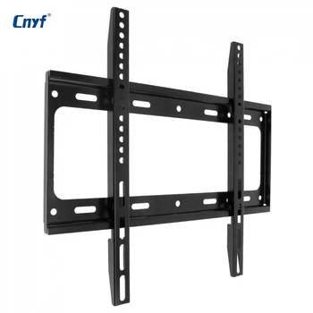 

Universal TV Wall Mount Mounts Bracket LCD LED Frame Holder for Most 26 ~ 55 Inch HDTV Flat Panel TV High Quality Fixed Type