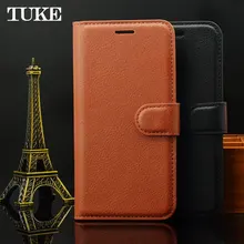 TUKE Wallet Cover For Blackview R6 Case Blackview 