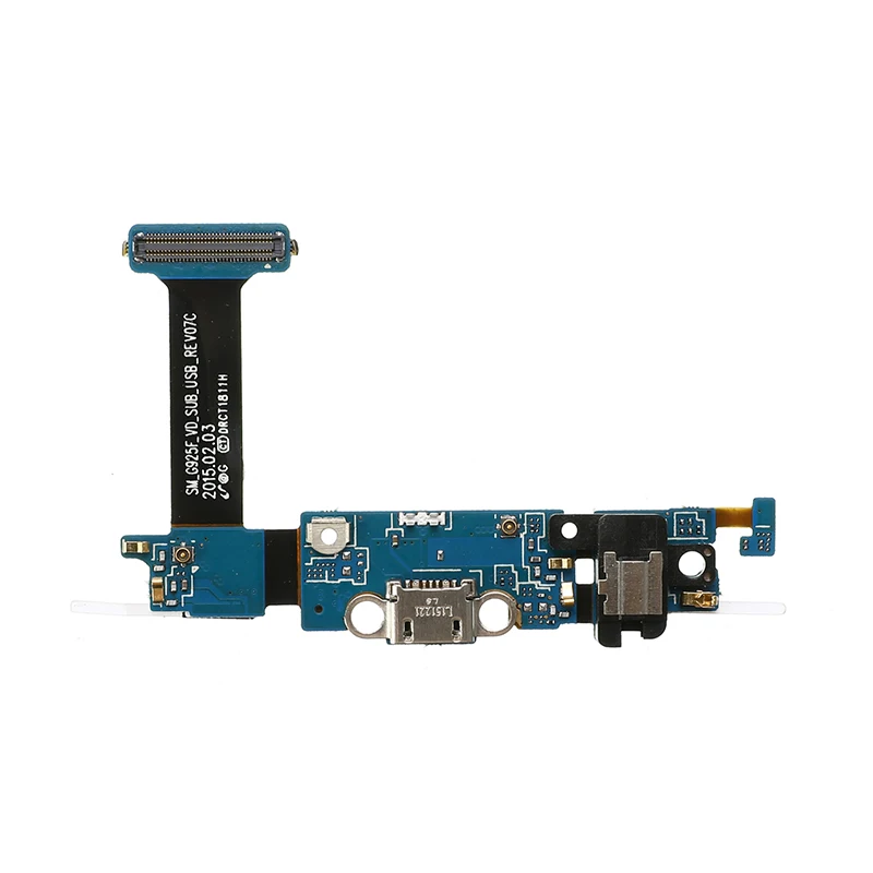 Соединительный USB кабель для зарядного устройства и док станции гибкий Samsung Galaxy