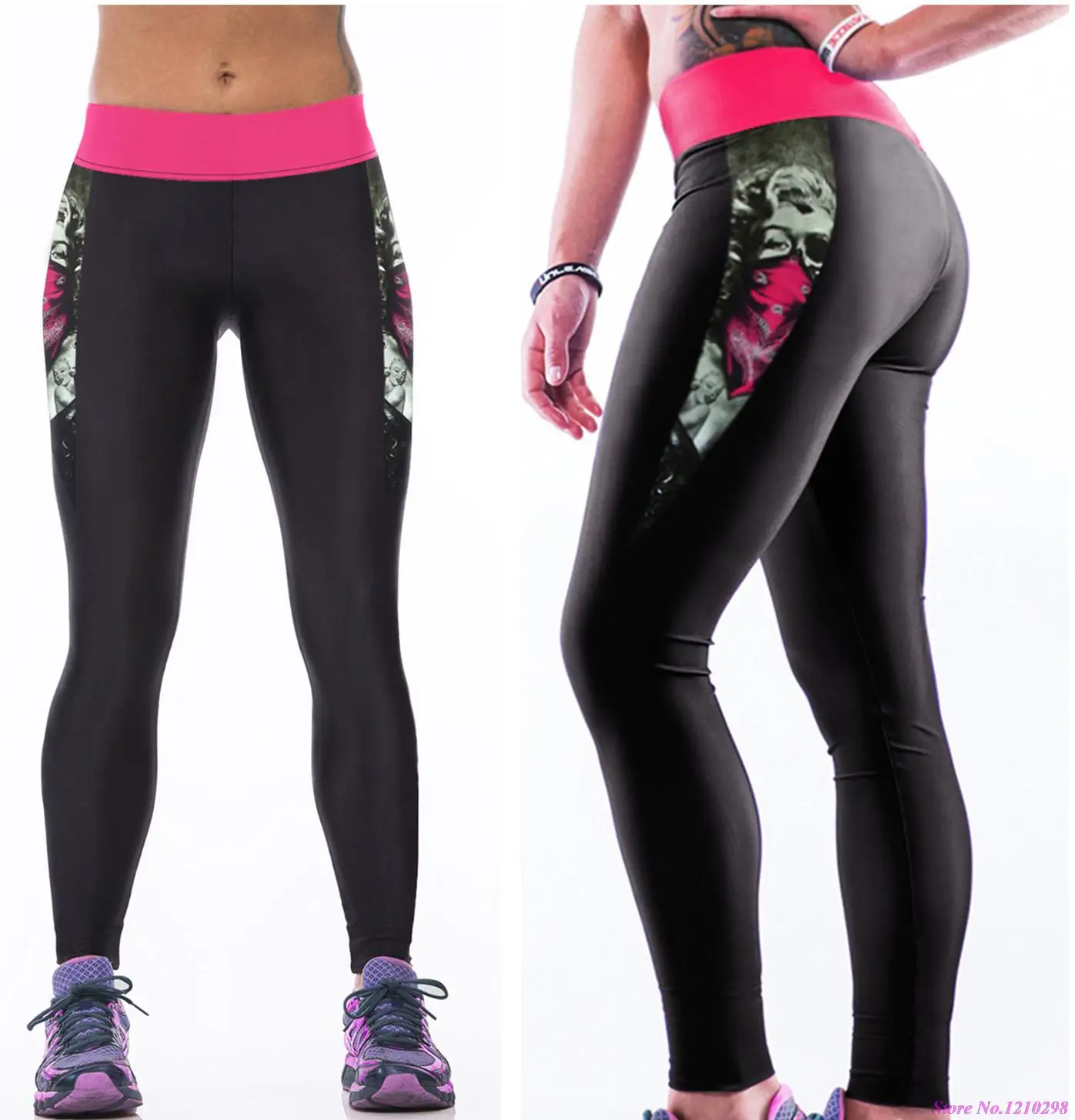 Best Cheap Yoga Pants