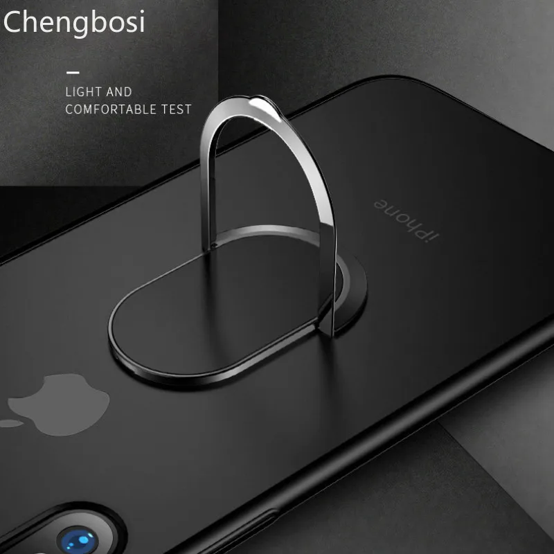 Ultra-thin Finger Ring Holder for Samsung S9 360 Degree Mount Holder Stand Mobile Phone Finger Stand for IPhone X 8 7 6 Tablet Ultra-thin Finger Ring Holder for Samsung S9 360 Degree Mount Holder Stand Mobile Phone Finger Stand for IPhone X 8 7 6 Tablet