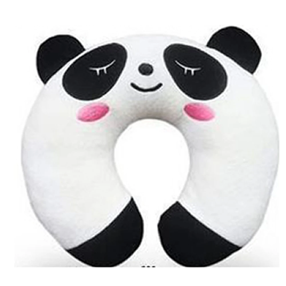 panda travel pillow