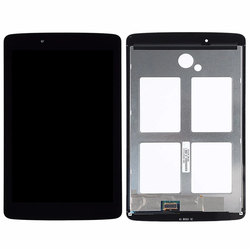 

iPartsBuy for LG G Pad 7.0 / V400 LCD Screen and Digitizer Full Assembly