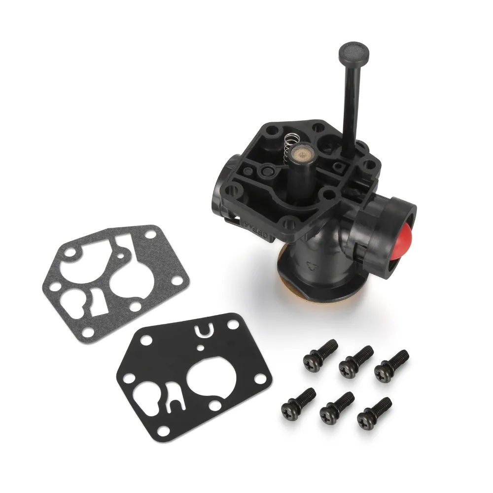 Долговечным двигателем Карбюратор ДЛЯ Briggs Stratton 96900 98900 9B900 9H999 498809 498809A 497619 MA586