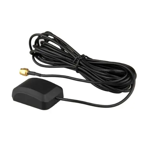  3M RP-SMA Männlichen GPS Aktive Antenne Kabel Stecker Adapter 3-5V