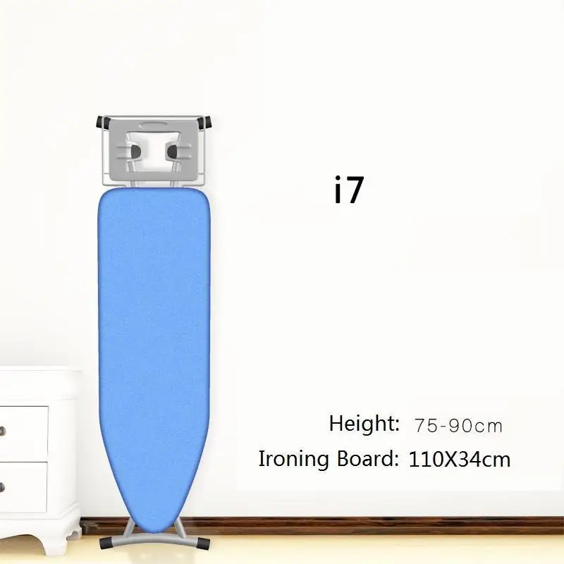 Складные Ropa Бытовая Tabla De Planchar Repassage Vouwplank планча крышка аксессуары для дома Ev Aksesuar держатель гладильной доски - Цвет: Number 9