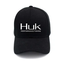 Бейсбольные кепки для рыбалки для мальчиков и девочек Huk Snapback, мужские бейсболки