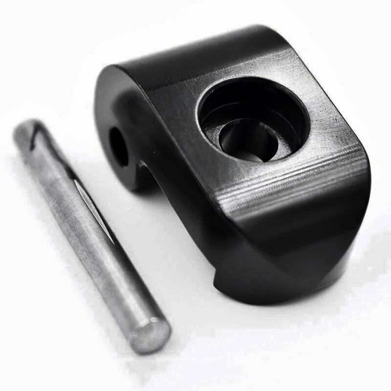 

Reinforced Scooter Lock Steering Wheel Replacement Repair For Xiaomi M365 Tools