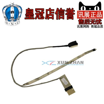

FOR Sony VPC-EH EH2S3C EH2S4C EH2S5C EH100C laptop screen wire cable DD0HK1LC000
