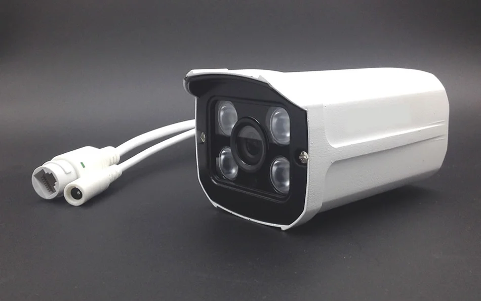 HD 960p poe ip camera W54WIST poe 8-3