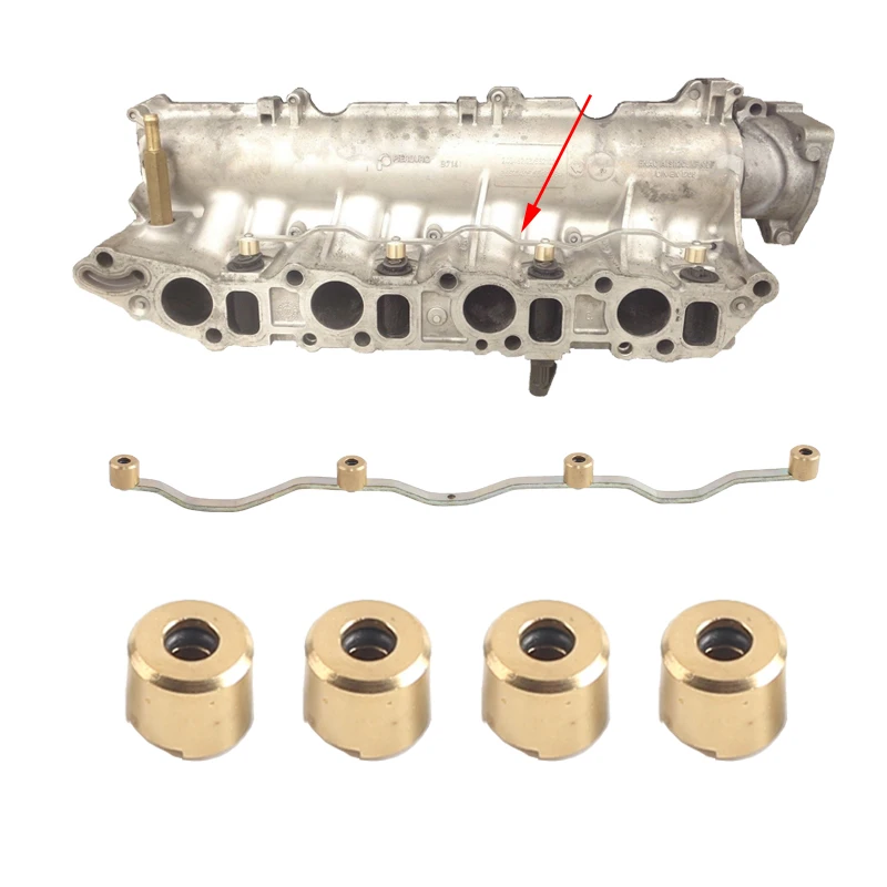 GENUINE VAUXHALL 1.9 DIESEL 16V 150BHP Z19DTH SWIRL VALVE ACTUATOR NEW