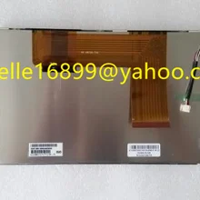 AUO 8,0 дюймов ЖК-дисплей дисплей с конденсатор с алюминиевой крышкой, сенсорный экран C080VVT03.0 C080VVT03 для Volkswagen VW автомобиль gps navigagation