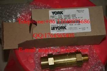 

022 10080 000 VALVE RELIEF YS old relief valve mounted on the three-way valve 3