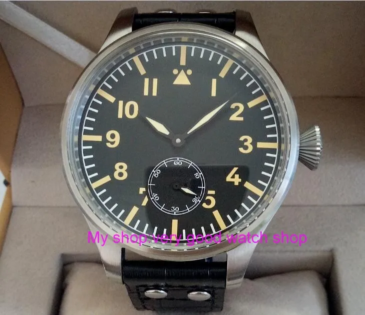 watches with mechanical movement