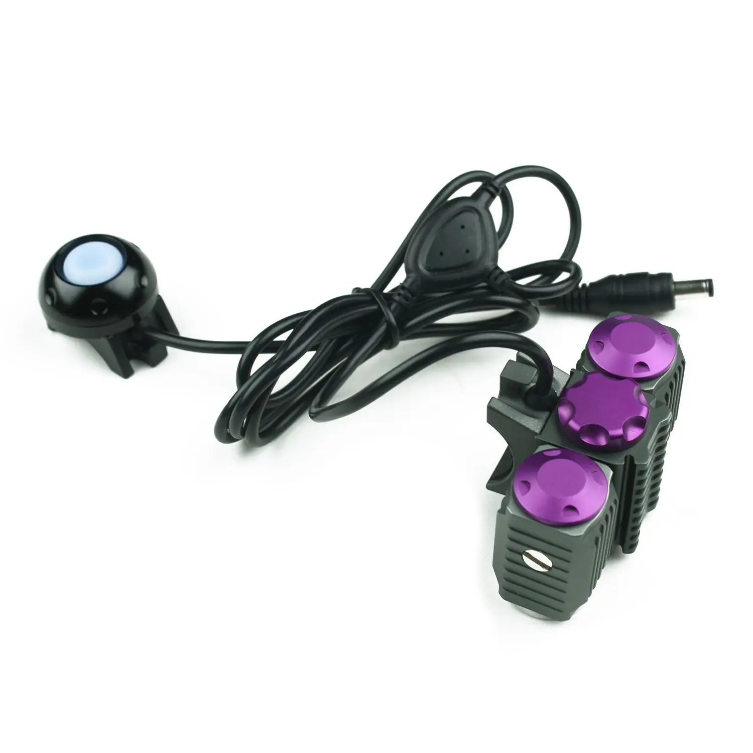 Perfect HLBY-TrustFire TR-D012 3 XML L2 LED Bicycle Light Bike Lamp 1200 Lumens 4 Mode Headlight Head Light Lamp with 4000mAh 18650 Ba 3 Perfect HLBY-TrustFire TR-D012 3 XML L2 LED Bicycle Light Bike Lamp 1200 Lumens 4 Mode Headlight Head Light Lamp with 4000mAh 18650 Ba 3