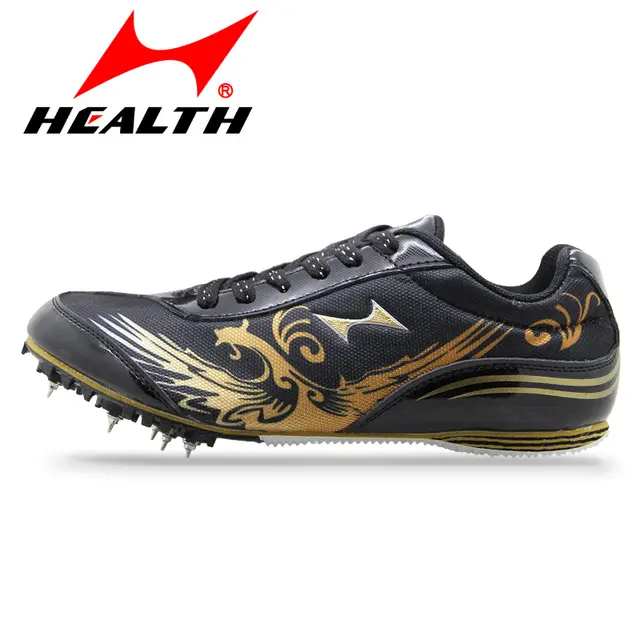 track spikes online