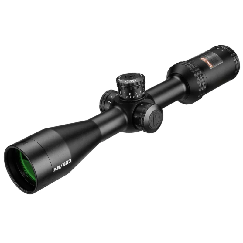 BUSHNELL 3-9X40 AR оптика Drop Zone-223 тактический прицел Riflescope с целевой башней охота высокое качество