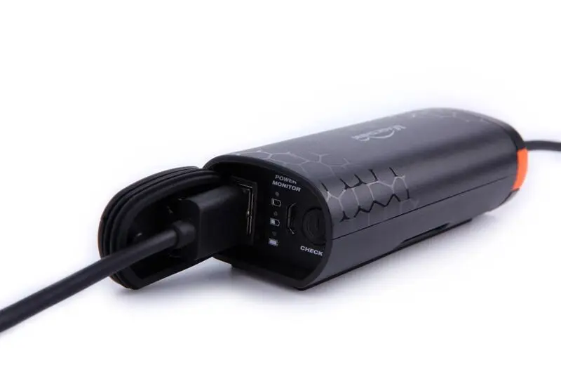 Flash Deal New 2018 Magicshine MJ-900B Bluetooth Bike Light, Handlebar or Helmet 5