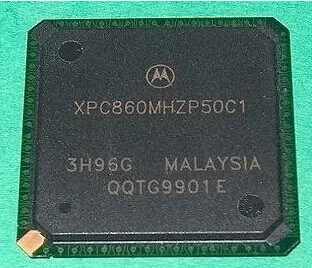 

XPC860MHZP50C1