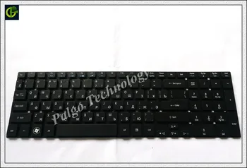 

Russian Keyboard for Acer Aspire E5-531 E5-531G E5-551 same as photo BLACK RU