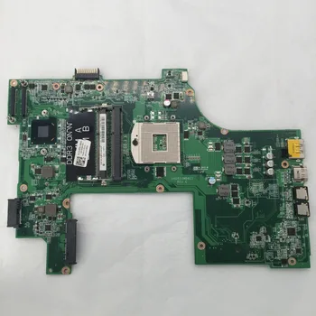 

High quality for 17R N7110 CN-0XMP5X 0XMP5X DA0R03MB6E1 laptop motherboard pavilion Socket989 DDR3 PGA989 100% fully tested