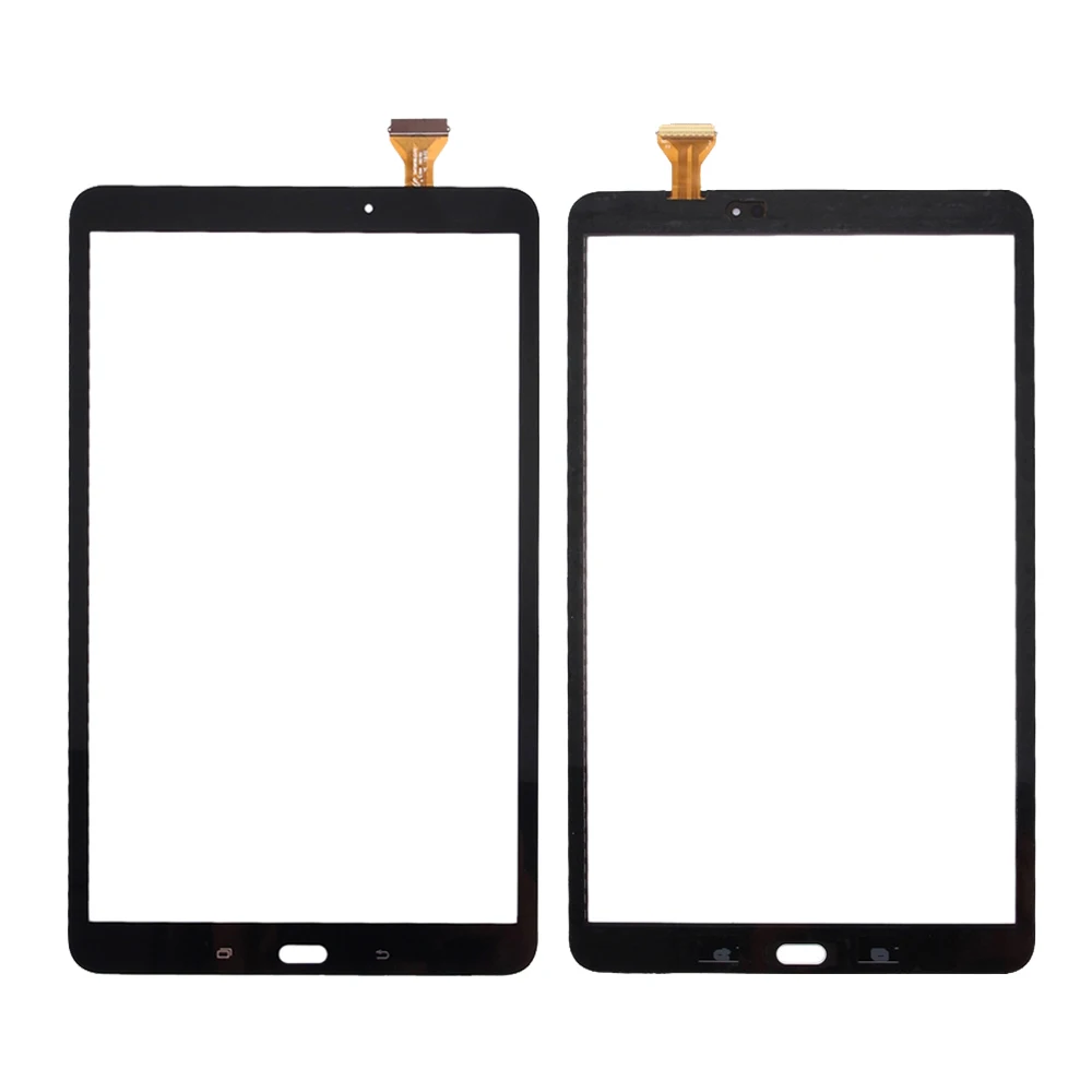 10," сенсорный экран для Samsung Galaxy Tab A 10,1 T580 T585 SM-T580 SM-T585 сенсорный экран дигитайзер сенсор стеклянная панель планшет