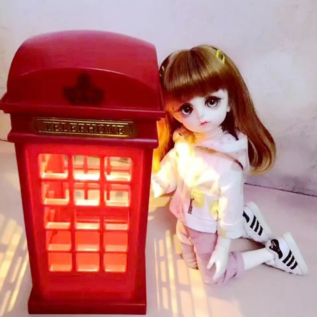 60*120cm Backdrop Photography Cloth for  Dollfie Dollhouse Life Scenes Decor Christmas Ornaments Fireplace