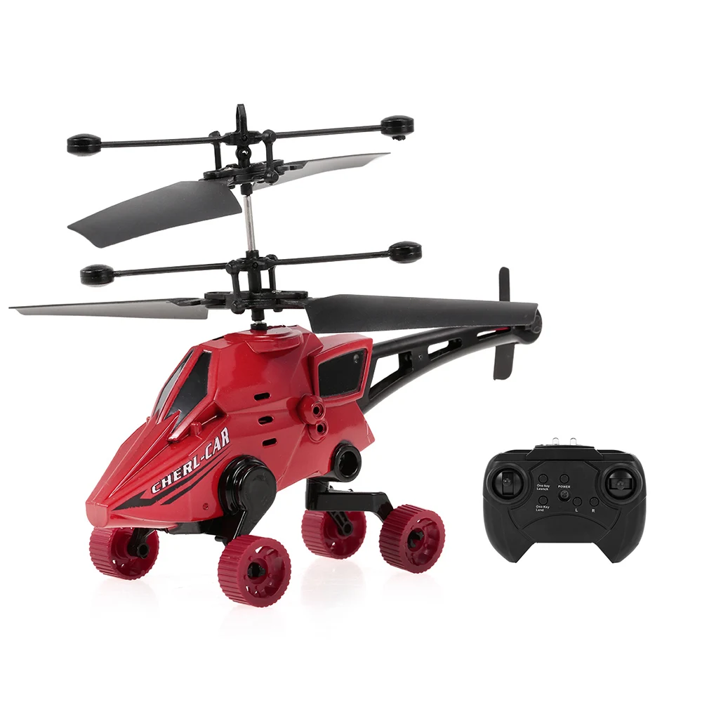 CX108 2CH Mini RC Helicopter Infrared Remote Control Toys Plane Drone