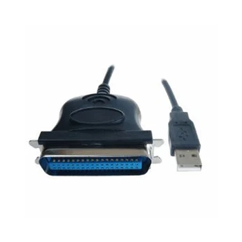 

10pcs/lot USB to Parallel 36 Pin Centronics Printer Adapter Cable