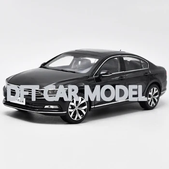 

1:18 Alloy Pull Back Toy 2017 magotan Car Model Of Children's Toy Cars Original Authorized Authentic Kids Toys