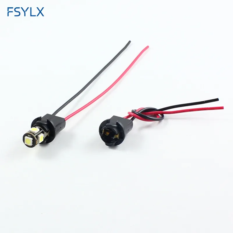 T10 socket (10)
