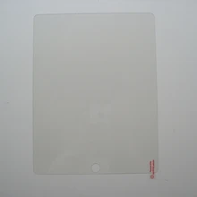 100 шт. Премиум Crystal Clear закаленное Стекло Экран протектор для iPad 2 3 4 защитный Плёнки