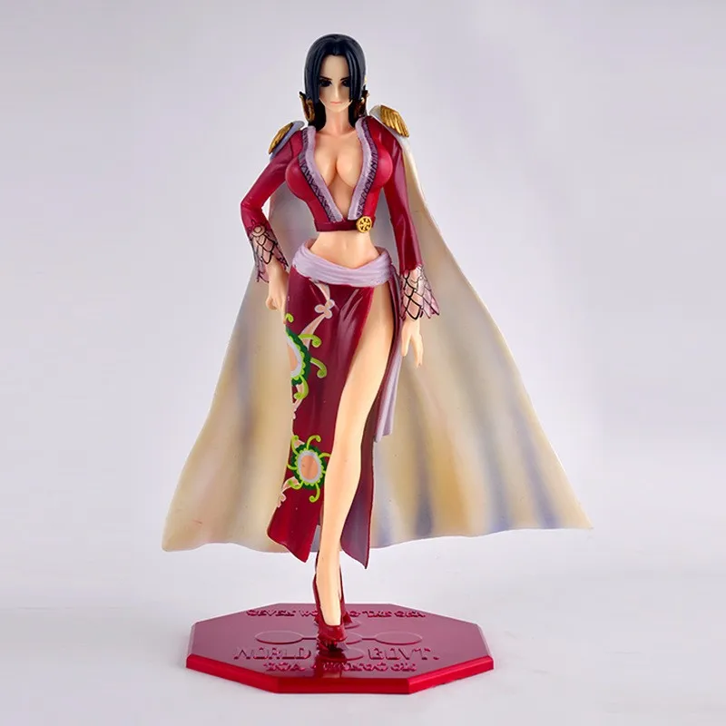 Boa Hancock Figure Free Shipping Worldwide 1 Top Rated Shop