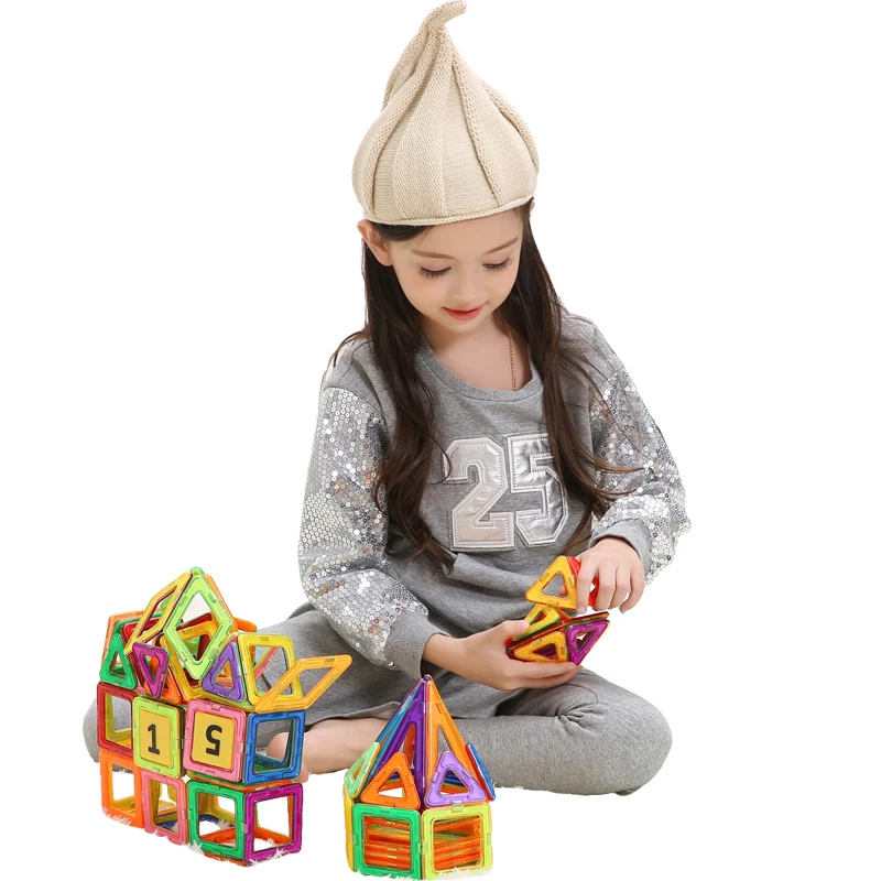 jolly heap magnetic blocks