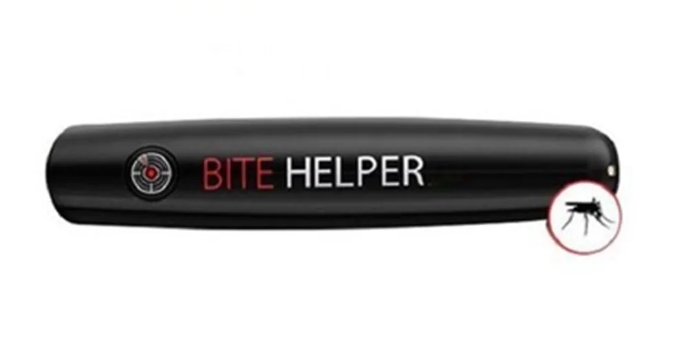 Useful Reliever Bites Relieve Pens Stings Help New Bug and Child Bite Insect Pen Adult Mosquito Irritation Itching Neutralizing