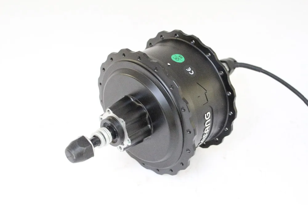 8Fun Bafang 48V 750W motore posteriore con mozzo a cassetta DC senza  spazzole per bici elettrica Dropout W \u003d 175mm 190mm per bici grassa  ebike|rear motor|motors for electric bikesbafang 48v 750w -