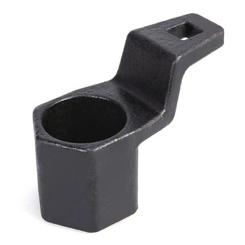 

1pc 50mm Auto Car Crankshaft Crank Pulley Wrench Holder Tool For Honda And Acura Engines Car-Styling Car Repair Tool Auto Tools