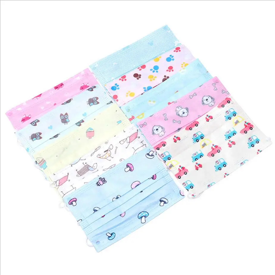 kids mouth mask disposable kids mouth mask disposable