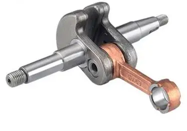 Chain Saw Crankshaft Fit For Chinese China Chainsaw 4500 45cc 5200 52cc 5800 58c Chain Saw Crankshaft Fit For Chinese China Chainsaw 4500 45cc 5200 52cc 5800 58c