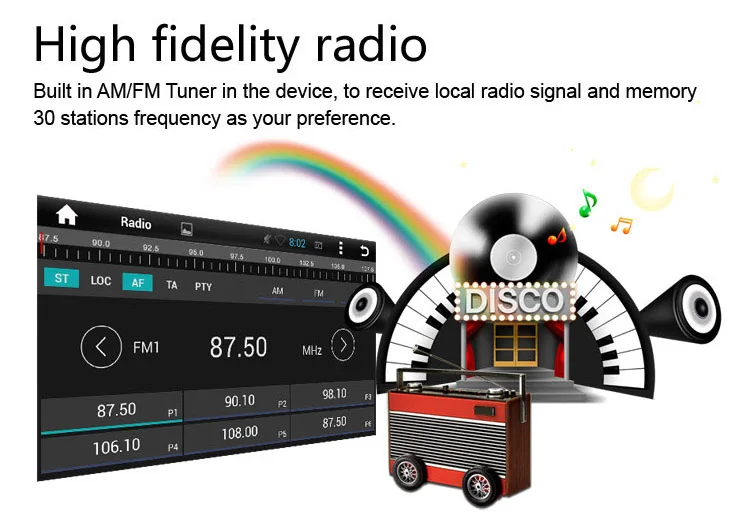 Flash Deal 9 inch Screen Android 5.1 For BMW E46 DVD GPS Radio DVD Player 7 Flash Deal 9 inch Screen Android 5.1 For BMW E46 DVD GPS Radio DVD Player 7