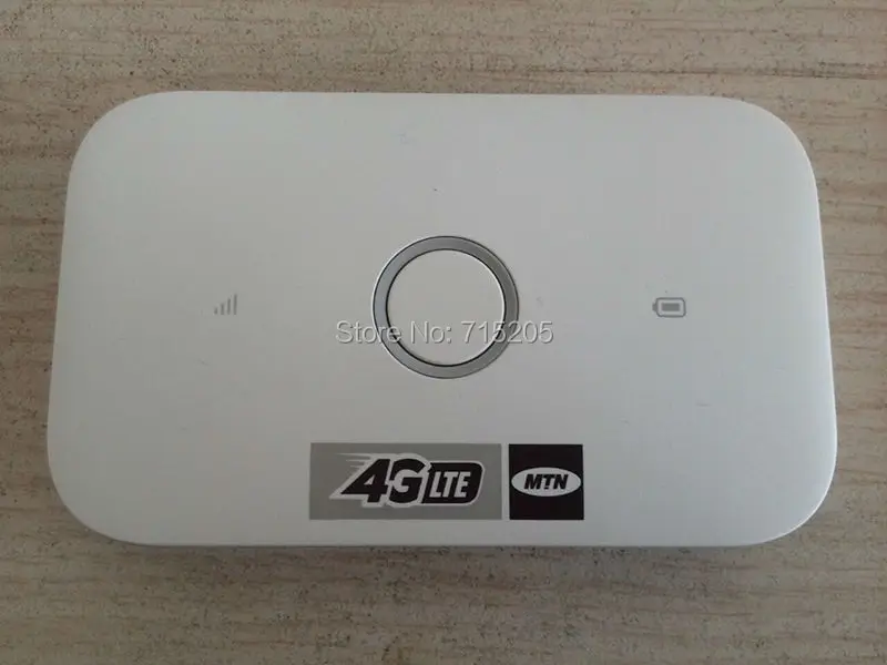 Оригинальный разблокированный мобильный Wi Fi маршрутизатор Huawei E5573 E5573Cs 322