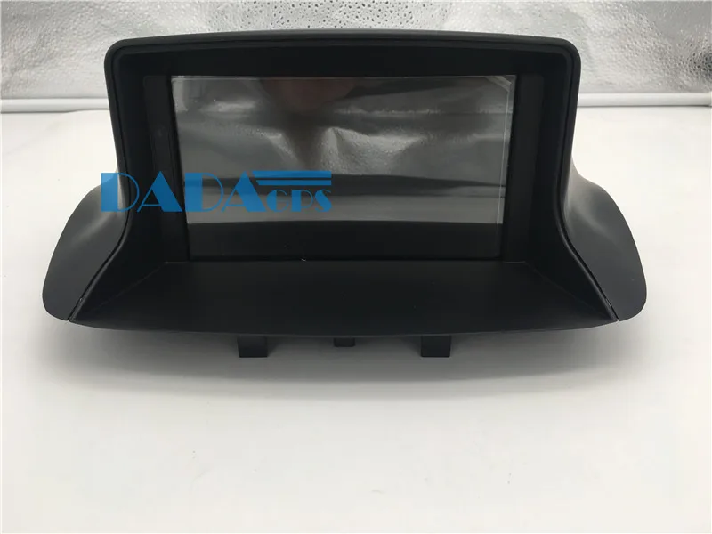 Excellent Newest Android 8.0 7.1 Car Radio DVD Player GPS Navigation for Renault Megane 3 Fluence 2009-2015 Audio Stereo Unit Multimedia 13