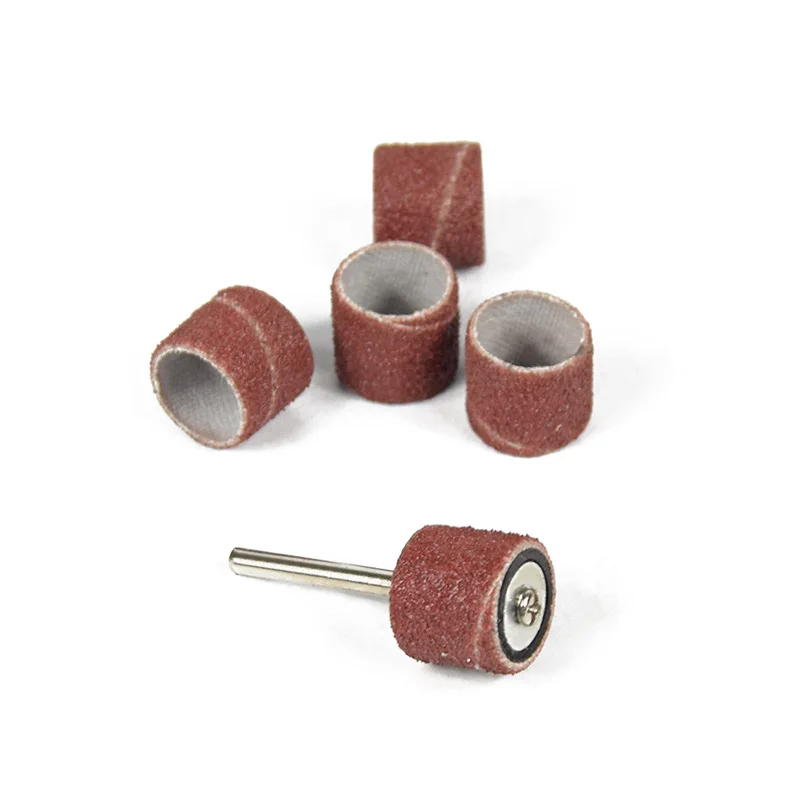 RIJILEI 160PCS BIT SET SUIT MINI DRILL ROTARY TOOL FIT DREMEL Grinding,Carving,Polishing tool sets,grinder head,Sanding disc