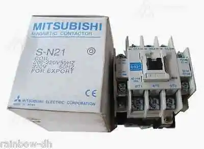 

DHL/EMS 2pcs S-T21 S T21 220VAC 1PC NEW for Original factory Contactor free shipping -D1