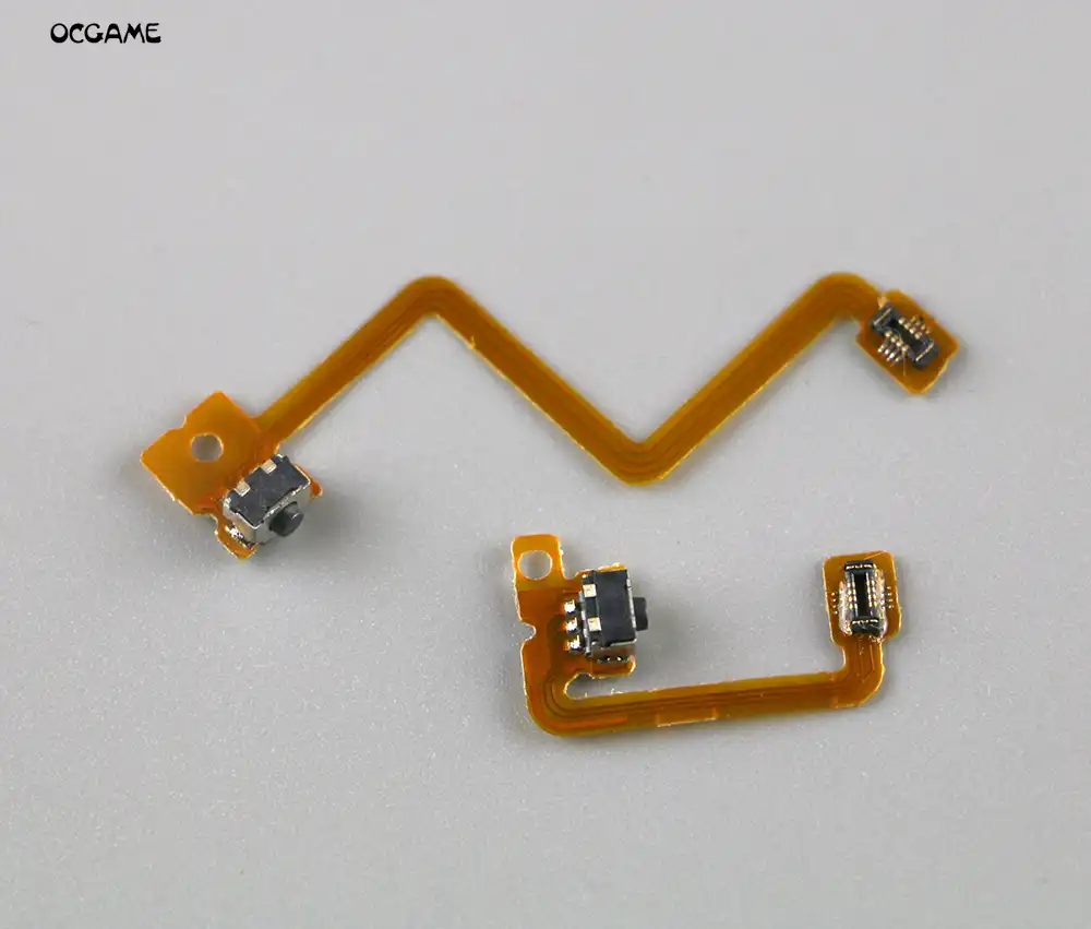 1セット高品質交換パーツl Rボタンケーブルlrスイッチフラットケーブルlrケーブル3ds Cable For Cable Flatcable 3ds Aliexpress 1セット高品質交換パーツl Rボタンケーブルlrスイッチフラットケーブルlrケーブル3ds Cable For Cable Flatcable 3ds Aliexpress