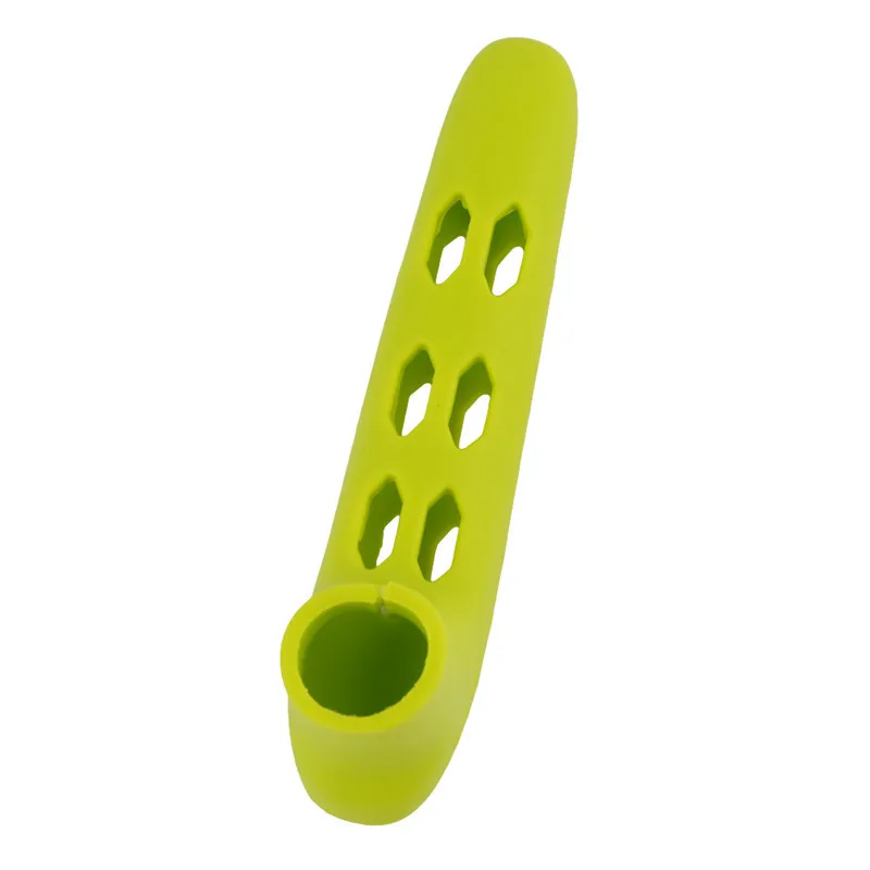 High Quality Baby Safety Protector Silicone Sleeve Room Door Handle Protector Child Door Handle Gloves Home Accessories