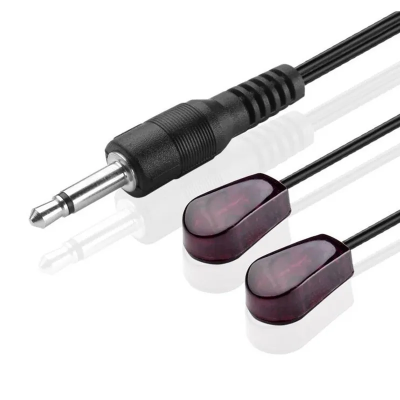 infrared repeater