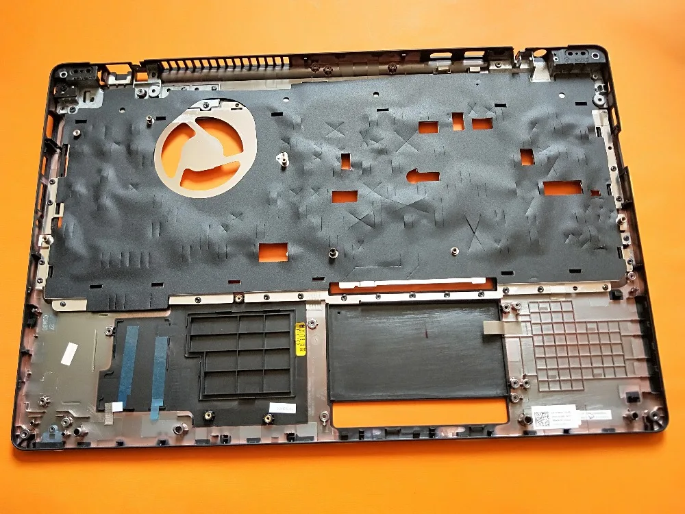 Новинка Обложка для клавиатуры Dell Latitude 5580 E5580 m3520 C A166U2|Сумки и чехлы ноутбуков| |