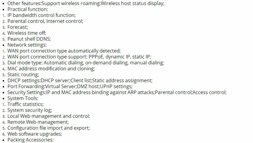 TP-Link сенсорный Wi-Fi маршрутизатор 11AC TL-WDR6510 2,4 ГГц-5 ГГц умный беспроводной маршрутизатор расширенный диапазон Amplificador диапазон повторитель сигнала