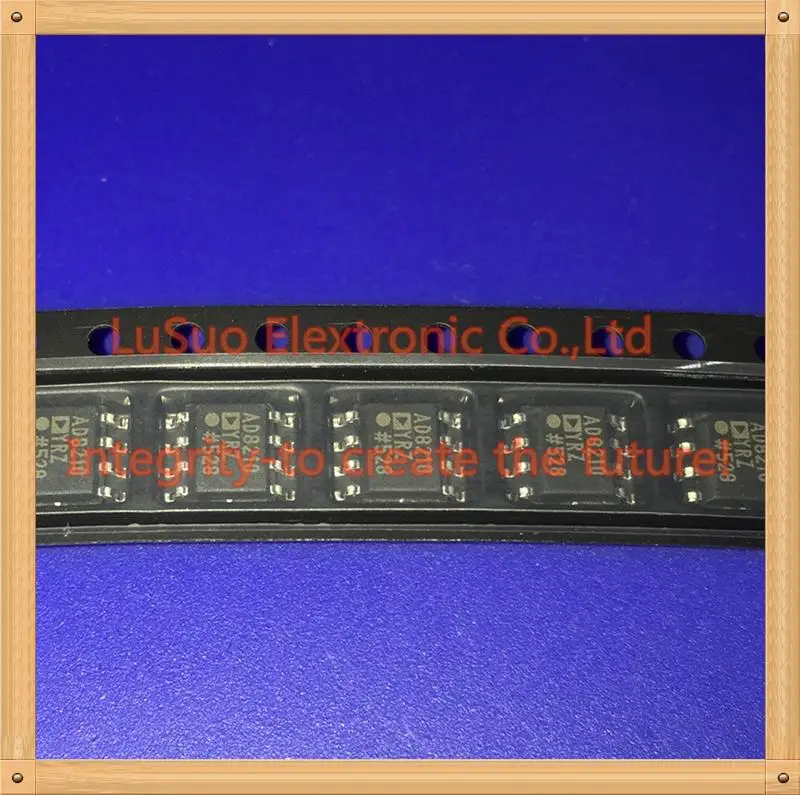

5PCS AD8210YRZ AD8210YR AD8210 SOP8 Good product, fast shipping. reputable.